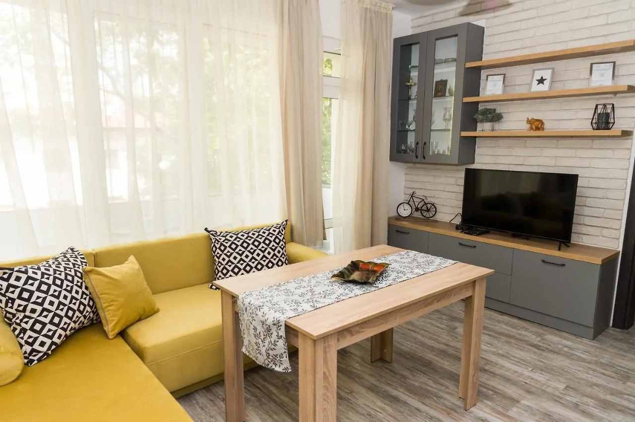 Alagen Apartments Burgas 0*,  Bulgaria