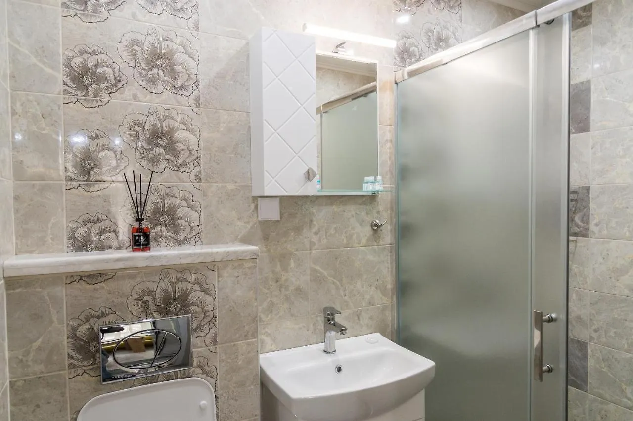 Alagen Apartments Burgas Bulgaria