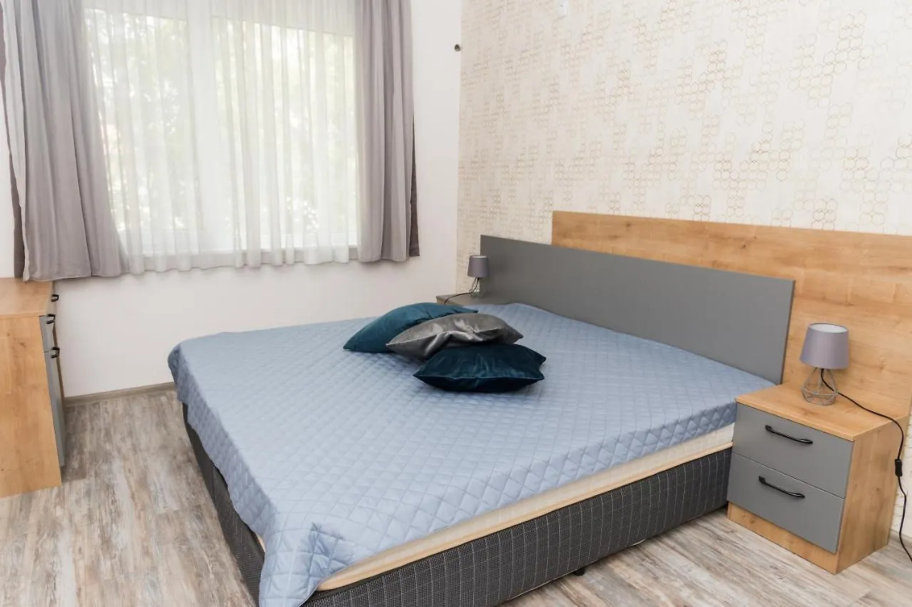 Alagen Apartments Burgas