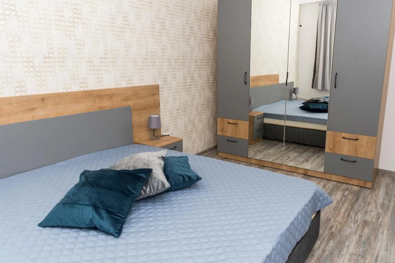 Alagen Apartments Burgas