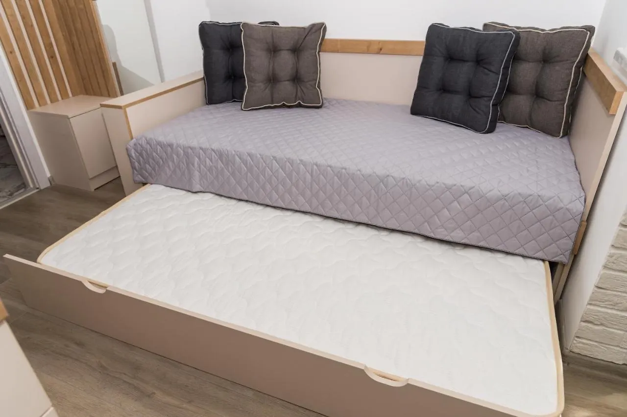 Alagen Apartments Burgas