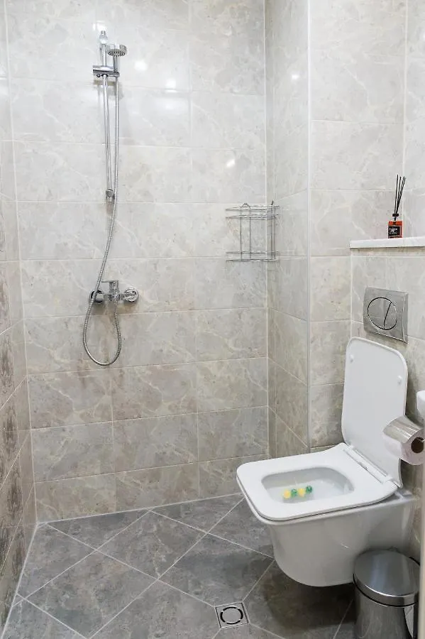 Alagen Apartments Burgas 0*,